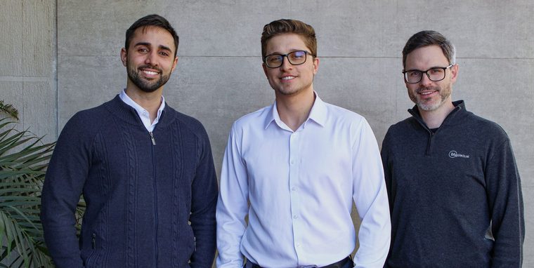 Time da Unifique Invest