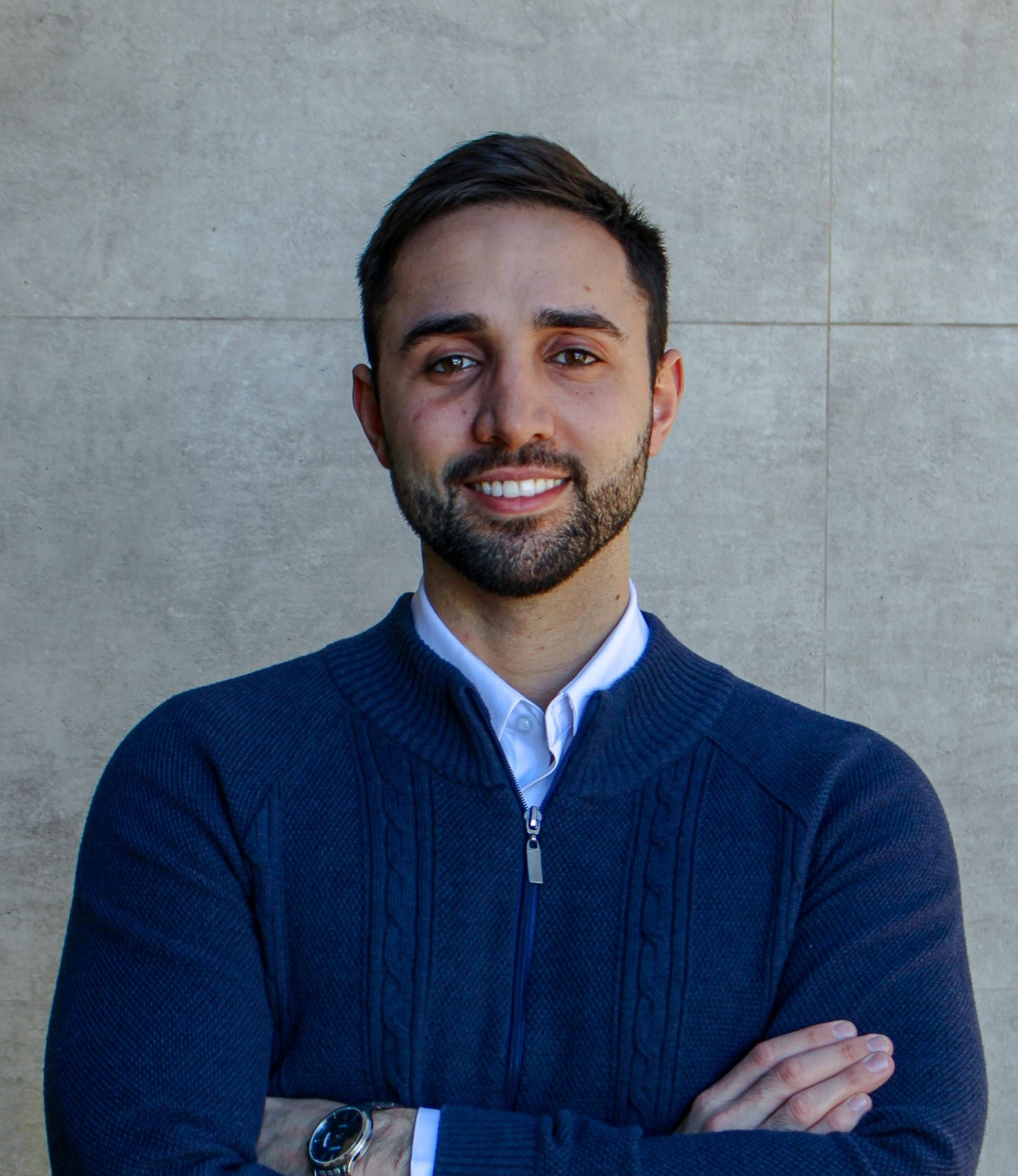 Gabriel Maram