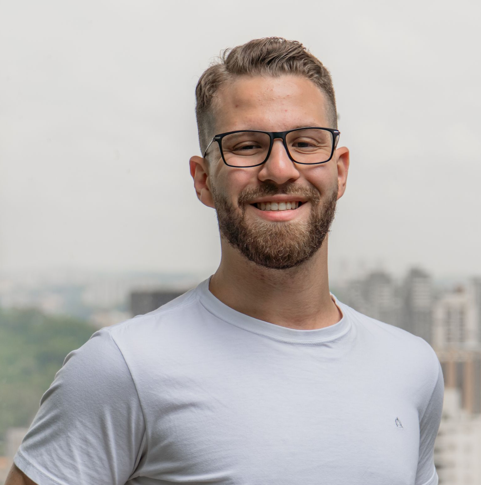 Matheus Garcia
