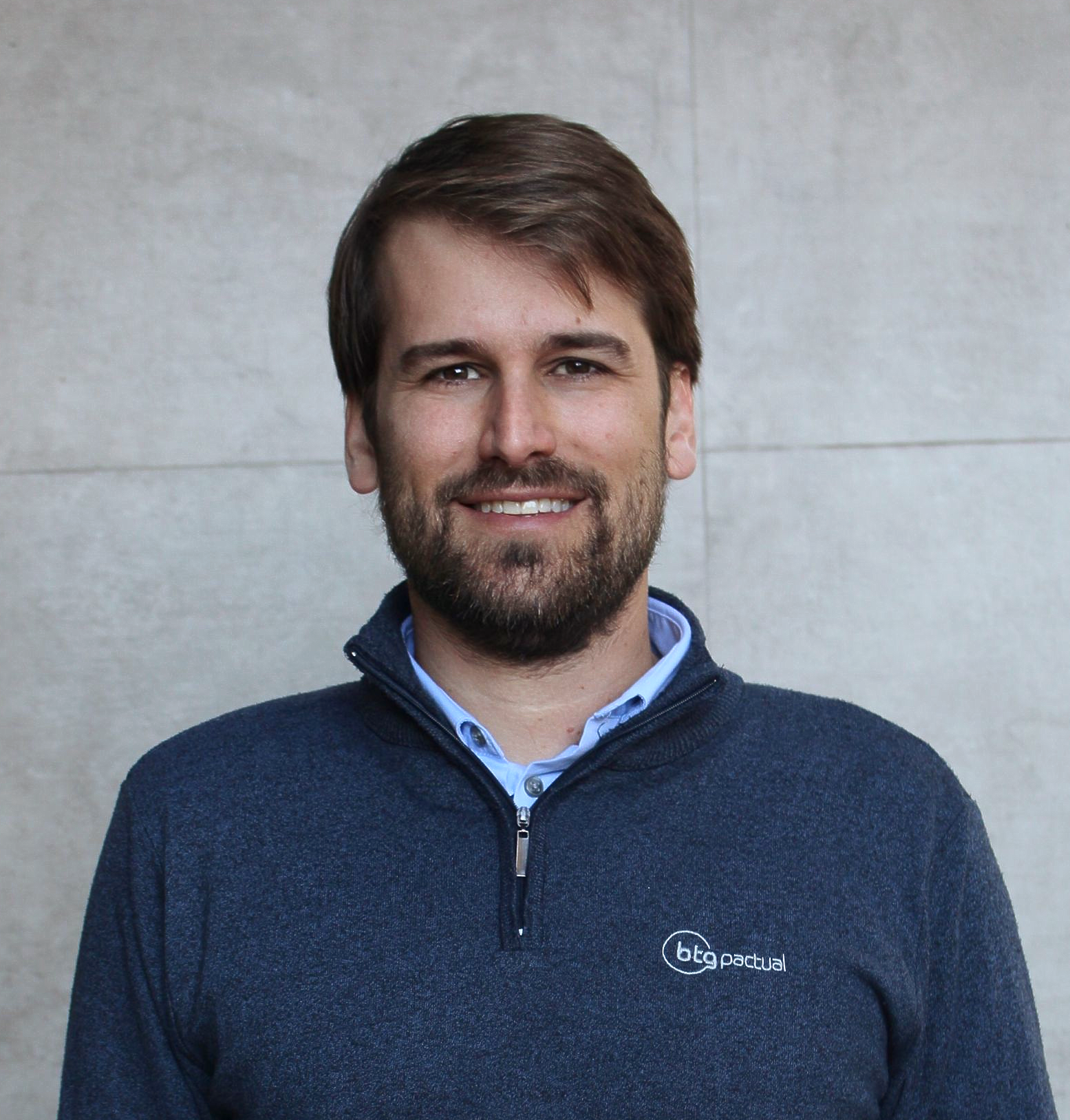 Ricardo Hoffmann